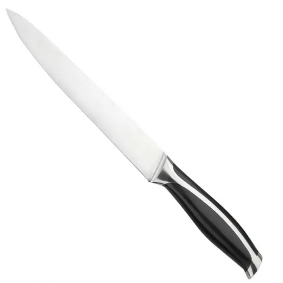 Tylko do końca tygodnia Stalowy Nóż Do Porcjowania Kinghoff Kh-3429 20cm Lumarko